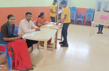 Student Council Election 2026-27