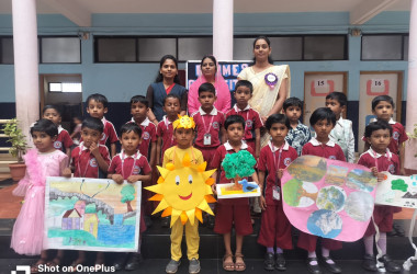 Inter-house competitions conducted in July month-2026