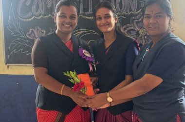Inter-house competitions conducted in July month-2026