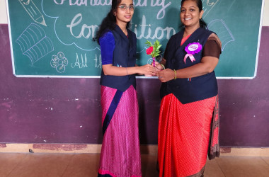 Inter-house competitions conducted in July month-2026