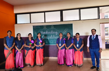 Inter-house competitions conducted in July month-2026