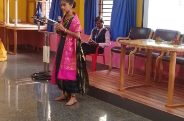 Inter-house competitions conducted in July month-2026