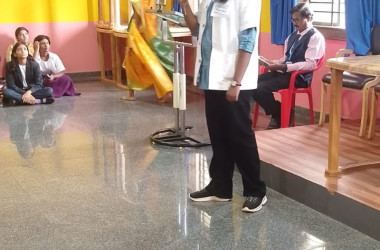 Inter-house competitions conducted in July month-2026