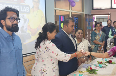 AI and Robotics Lab Inauguration Ceremony-2026