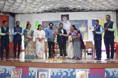 Investiture Ceremony 2026-27