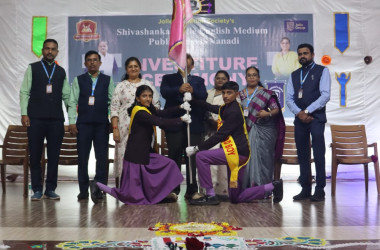 Investiture Ceremony-2026