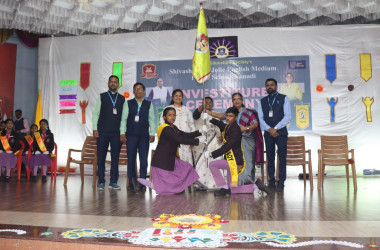 Investiture Ceremony-2026