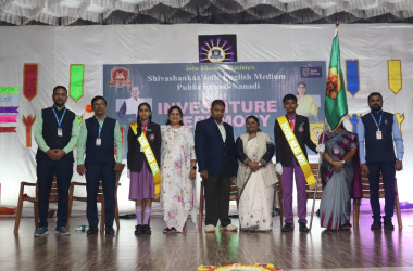 Investiture Ceremony-2026