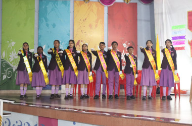 Investiture Ceremony-2026
