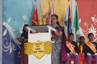 Investiture Ceremony-2026