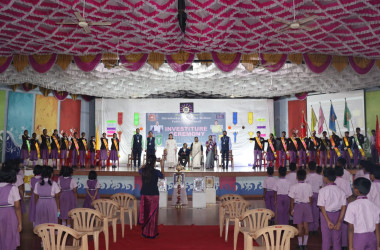 Investiture Ceremony-2026