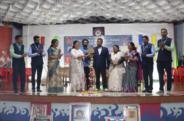 Investiture Ceremony-2026