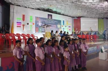 Investiture Ceremony-2026