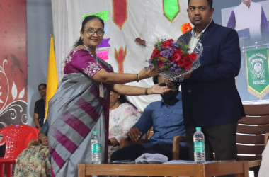 Investiture Ceremony-2026