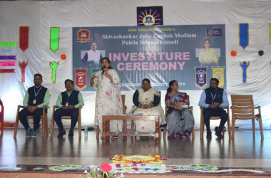 Investiture Ceremony-2026