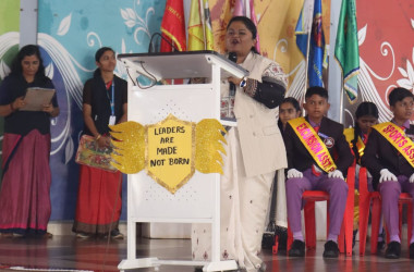 Investiture Ceremony-2026