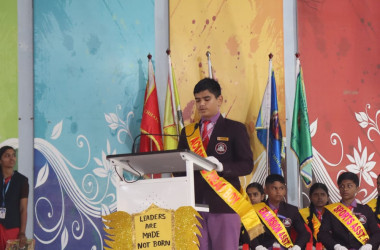 Investiture Ceremony-2026