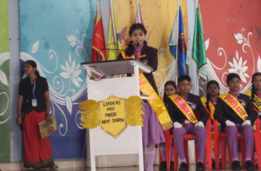 Investiture Ceremony-2026