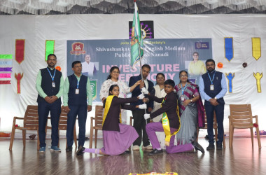 Investiture Ceremony-2026