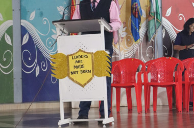Investiture Ceremony-2026