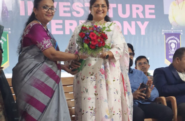 Investiture Ceremony-2026