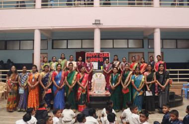 Guru Purnima Celebration 2026-27