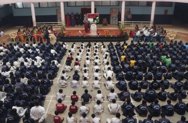 Guru Purnima Celebration 2026-27