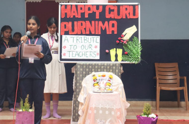 Guru Purnima Celebration 2026-27