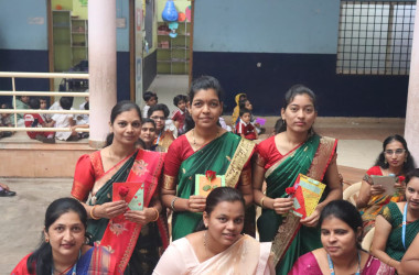 Guru Purnima Celebration 2026-27