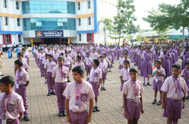 Independence day celebration 2026-27