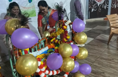 Krishna Janmastami Celebration 2026-27