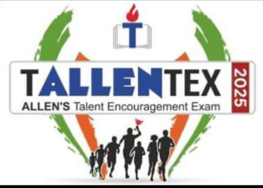 Tallentex exam -competitive exams 2024-25