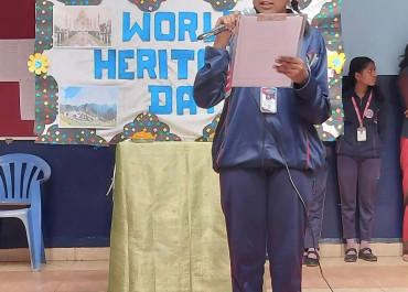 World Heritage Day