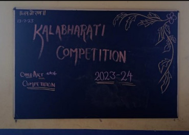 Kalabharti National Child Art Institute-Aurangabad-