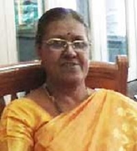 Mrs. Geeta Naidu