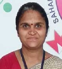 Savita V. Marennavar