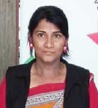 Sunita B. Koli
