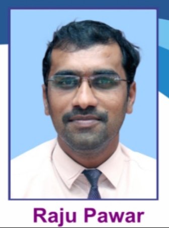 Raju Pawar 