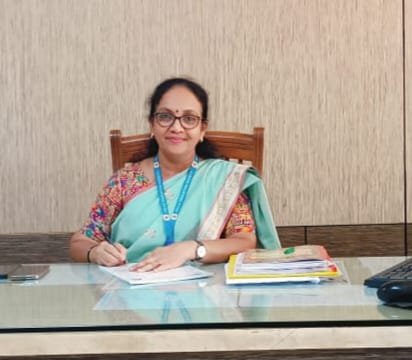 Nanda Chunamari